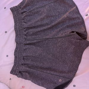 lululemon hotty hots 4”